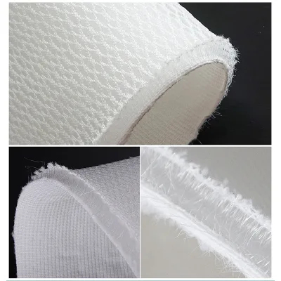 Factory Wholesale High Quality Cement Fabric Cement Blanket for Engineering