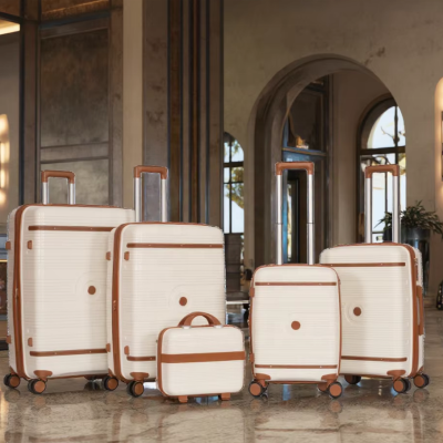 New Style  ABS Hard Case Trolley case Luggage Bags