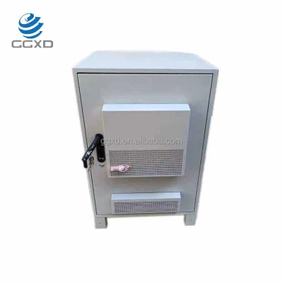 TP4860CH Outdoor Cabinet Power System 48VDC Output 60A 20Ah 40Ah VRLA Battery IP55 Protection Low Noise