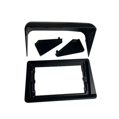 1 Set 9 Inch V31 V43 V32 V33 DVD Cover for Pajero Parking Camera Fit to Montero 1989-1999 Navigation Panel Tablet Frame Support