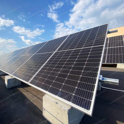 5000 Watts Solar Photovoltaic System Energy Home System 30kw Buy for Home