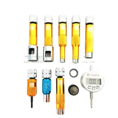 No028Common Rail Injector Valve Measuring Tool