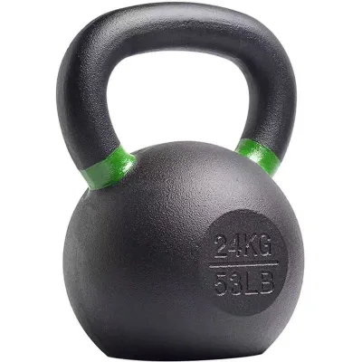 Kettlebell Anti-Slip Grip Weight for Home Workouts, Kettlebells Set Strength and Safety Guaranteed Soft Kettlebell