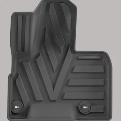 Car Floor Mats for EV5 2023-2025 All Weather Auto Carpet Auto Accessories