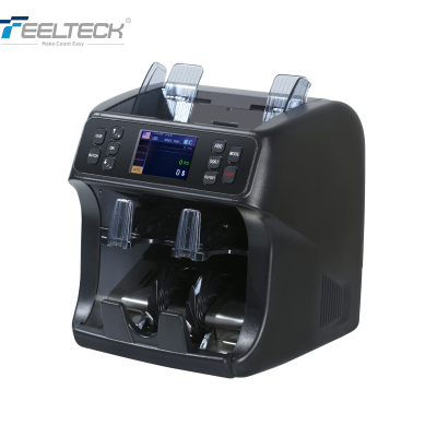 For Cross-Border Trade Bill Counter That Recognizes Various Currencies-for Merchants Overseas Chinese Others