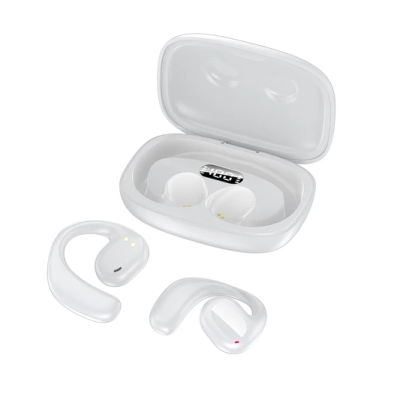 Low Latency Noise Cancelling Headphones V5.3 Wireless Earphones for Gaming Mobile Phone