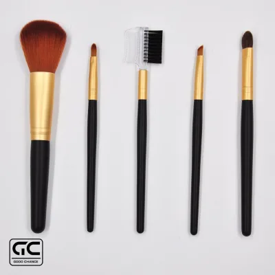 Cute New Your Own Brand Face Concealer Makeup Brush Set with Nylon Hair