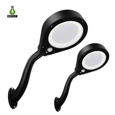 2021 Newest  61LED Solar Light Motion Sensor Security Wall Light 800lm Outdoor Solar Lamp for Garden Street Deck Fence Patio Pat