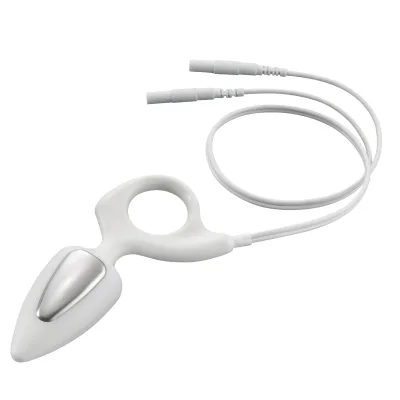 Medical Grade Wholesale Floor Probe for Pain Relief CE2460/ISO 13485 Certified Physiotherapy Use Taiwan