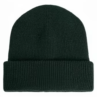 Protest Unisex PRTScale Spandex/Cotton Solid Adjustable Beanie
