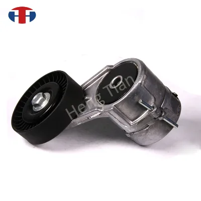 New ANDES Engine Belt Tensioner HOP101 (OE 1340555) for Opel Cars-ISO9001 Certified 1 Year Warranty