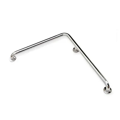 Armrest of 304 Stainless Steel Bathroom Toilet Barrier-free Toilet Disabled Elderly Security Antiskid Old Man