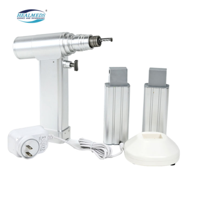 Surgical Neurosurgery Self Stopping Craneotomo Surgery Electric Cranial Mill Blade and Craniotomy High Speed Drill for Neuro