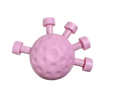 Hand Grip Strengthener Rock Climbing Finger Exerciser Trainer Gripper Exercise Trainers