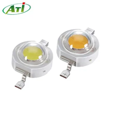 Hot Sale 1W 1550nm White High Power Algainp IR Led Chip