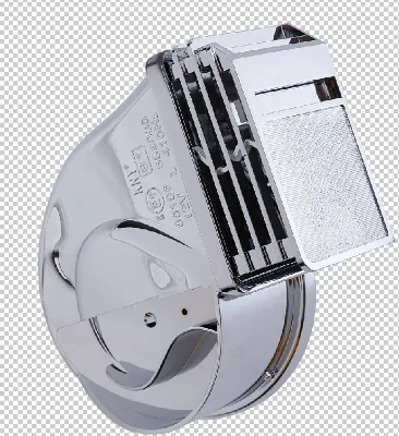 Customizable CE Certified Premium Aluminum Vehicle Horns Speaker Product