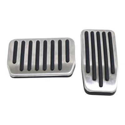 Good Quality Auto Parts Car Parts Universal Accelerator and Brake Pedal for Volvo