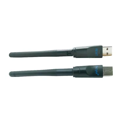 Holyiot Super Mini Wireless Adapter Computer Network Card NRF52840 USB Bluetooth 5.3 Dongle