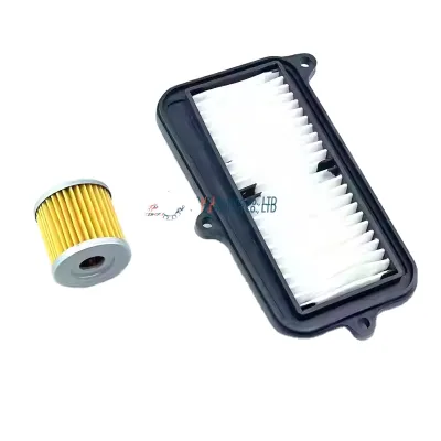 CNHZJ New Arrival High Quality CG GN 125 150CC Motorcycle Oil Filters for CG GN CGL Motorcycle