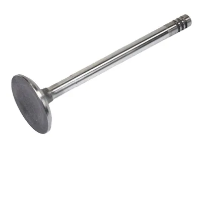 CCEC Diesel Engine Exhaust Valve (Steel Alloy) for K19/K38/K50 Models Part Numbers 3035110/3088391/3803529 Brand-New