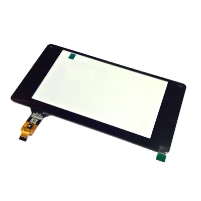 Cheap Custom Optical Bonidng with Display Monitor Car Touch Screen