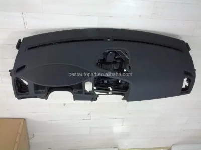 Genuine Volvo XC60 Dashboard Instrument Panels