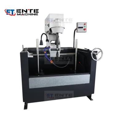 3MB9817 Honing Machine Motorcycle Cylinder Repair Honing Machine Manual Pneumatic Honing Machine