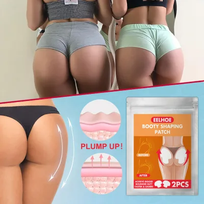 Hip Shaping Patch Shaper Butt Lifter Hip Lift up Butt Enlargement