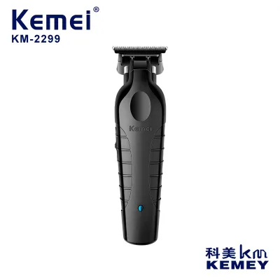 Kemei Electric Clipper Professional Oil Head Clipper High Quality Hair Clipper Electric Head Clipper KM-PG2299