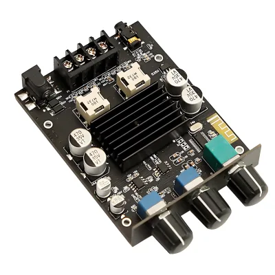 High Quality Power Supply PCBA Supplier for Lighting Electronics Customization