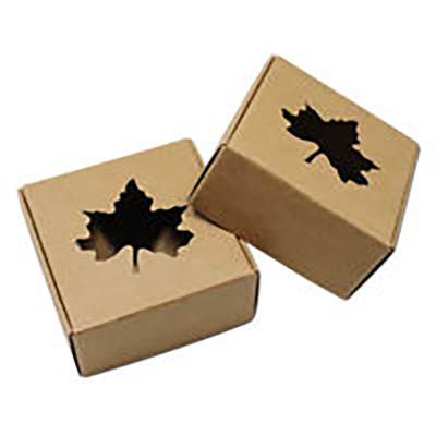 2017 Hot Sale Small Decorative Christmas Gift Box
