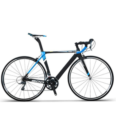 Hot Sales New Design Road Bicycle Dual Disc Brakes Bike Racing Mountain Bike
