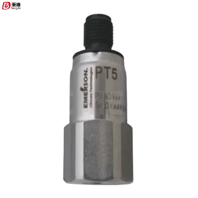 Genuine Alco Controls Copeland PT5-07M Pressure Transmitter, PT5 Series Refrigeration Pressure Sensor