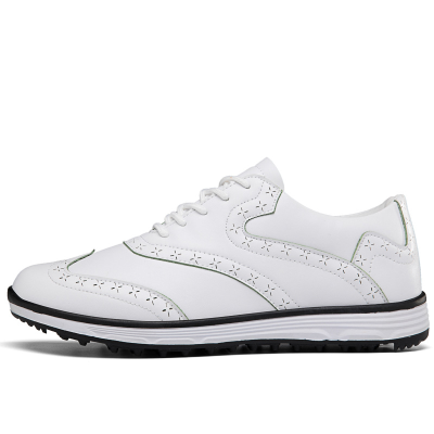 Footwear Factory Brand Custom Golf Shoe Casual Shoe Manufacturer Men and Women Golf Shoes