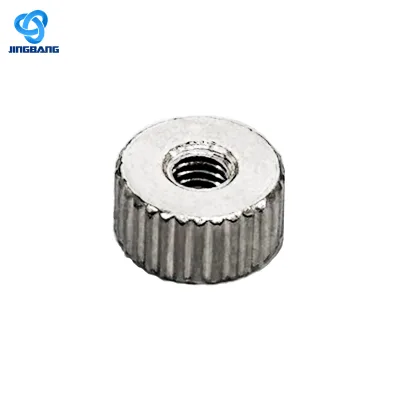 Reliable Cage Nut Custom Fastener Nuts for Manufacturing