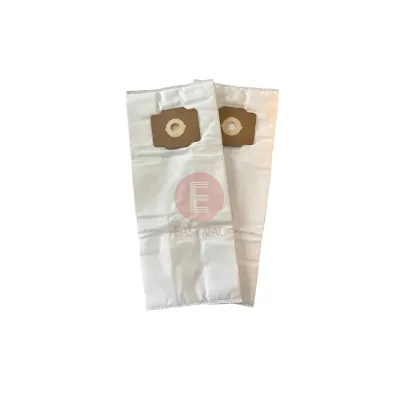 Replacement Non-Woven Central Vacuum Cleaner Filter Bag for Eurekas/Electroluxs Vacuum Cleaners-No Printing