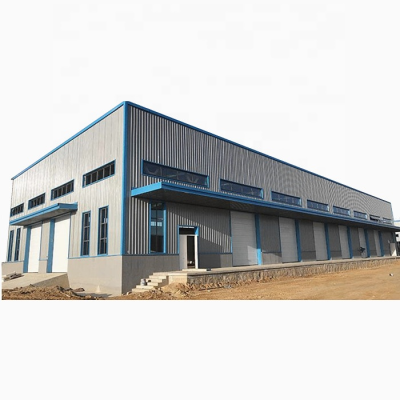 Good Quality Low Price Prefabricated School Buildings With CE, ISO 9001 Certificate