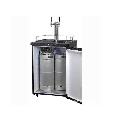 Automatic Beer Tower Dispenser Digital Display Keg Beer Tap