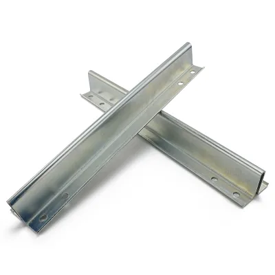 Efficient Elevator Parts Guide Shoe for Hotels Villas Apartments Escalators Enhanced Guide Rail Functionality