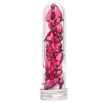 Night Serum Capsule Face Skin Care Repair Serum for All Skin Types