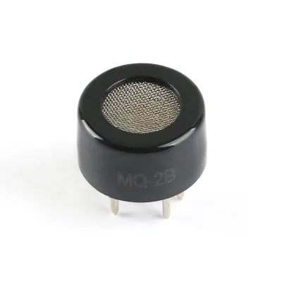 MQ Combustible Gas Sensor Module Flammable Detection Carbon Monoxide Smoke Methane Liquefied MQ-2B MQ-3B MQ-4B MQ-5B MQ-7B MQ-9B
