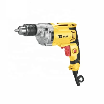 810W Electric Drill Manual 13mm for Wood Drill