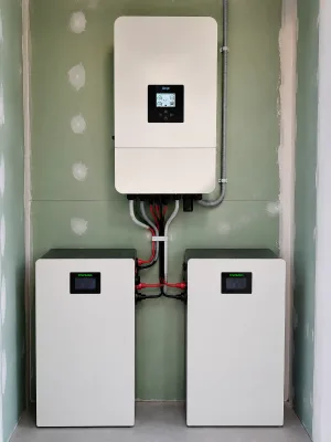 EU Stock New Arrival 16kWh LiFePO4 Battery 51.2V 314Ah Home Energy Storage Battery Fast Delivery Factory Direct
