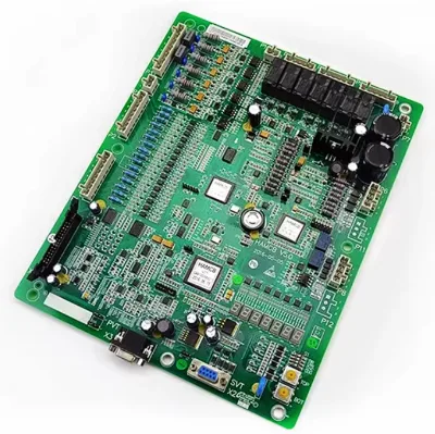 Hot Sale Elevator Main Board ALMCB V4.2 V5.0 V6.0 HAMCB Logic Control PCB Otis Elevator Spare Parts