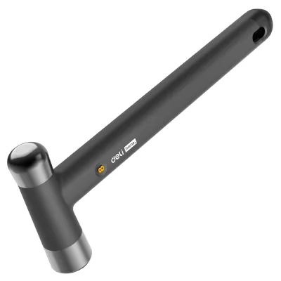 Deli Powerful HT7008 Ball Pein Home Safety Hammer 8 OZ Multifunctional Hammer