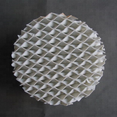 Ceramic Structured Packing