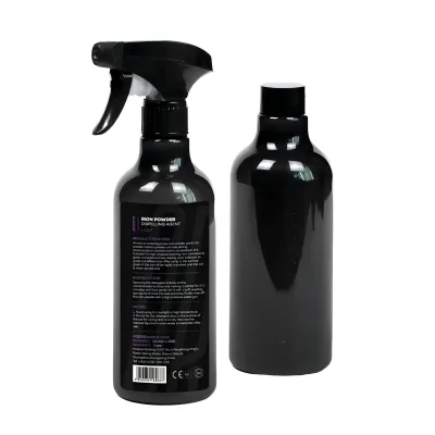 High-efficiency Cleaning Effect Thick Foam Concentrate Neutral pH Car Wash Shampoo for Car Body Surface 500ml/4L/20L Bottled