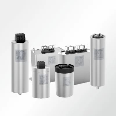 EV car capacitor green energy 2000vdc 2200vdc 1100vdc 1000vdc film capacitor with resistor DC-Link capacitor