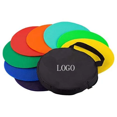 Spot Markers Flat Cone for Sport Training