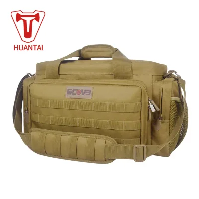 Waterproof Tool Bag Light Weight Shell Bag Sling Tactical Range Case Bag